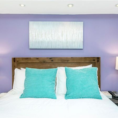 Motel Rideau Brossard Zewnętrze zdjęcie