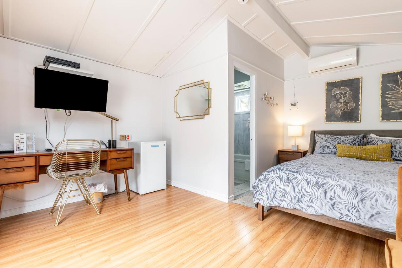 Motel Rideau Brossard Zewnętrze zdjęcie