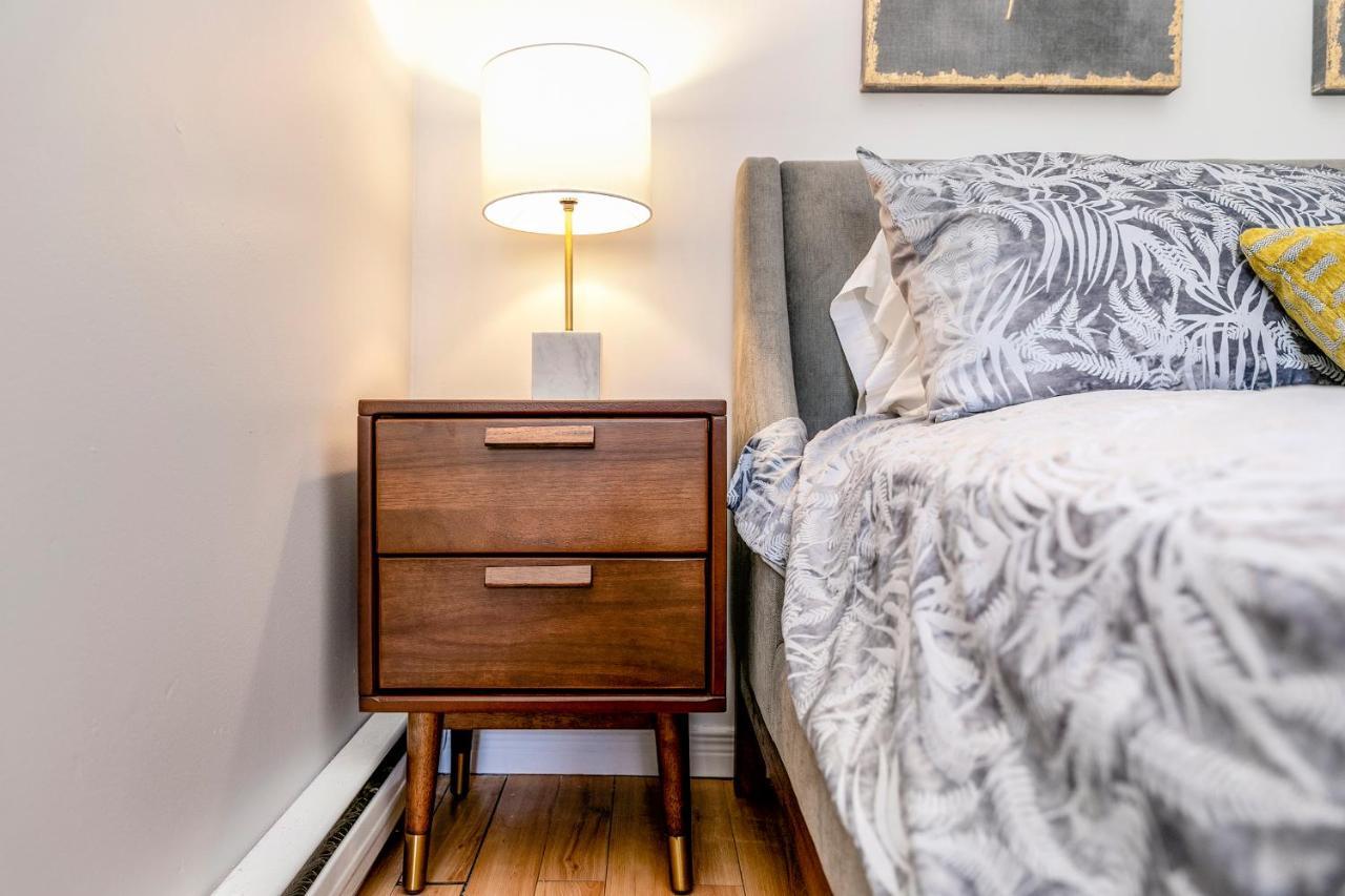 Motel Rideau Brossard Zewnętrze zdjęcie