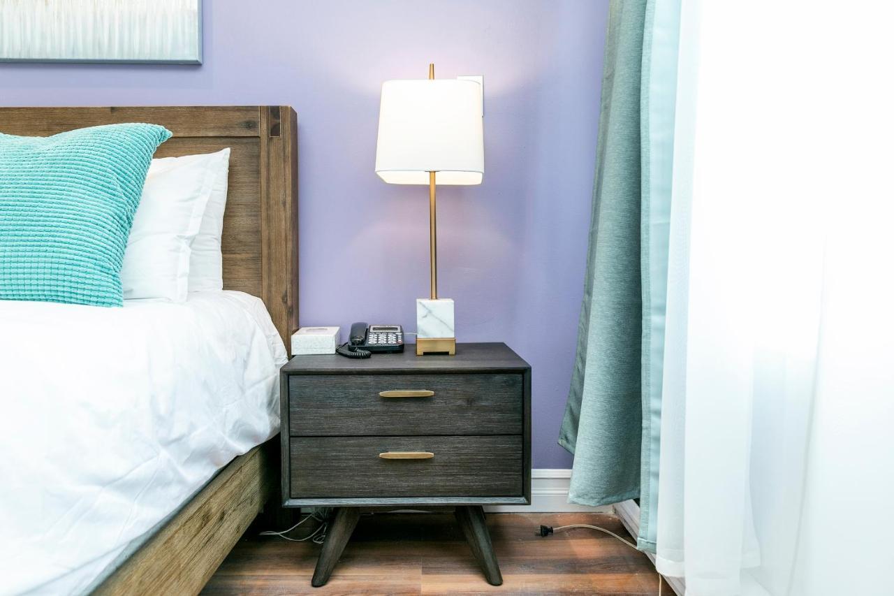 Motel Rideau Brossard Zewnętrze zdjęcie