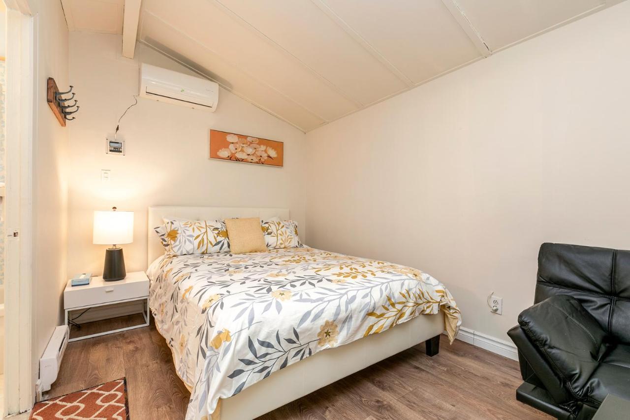 Motel Rideau Brossard Zewnętrze zdjęcie